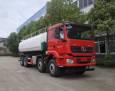 Rongjunda  HHX5312GWNSX6 Sludge transport vehicle