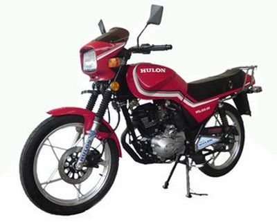 Huaweilong  HL1258B Two wheeled motorcycles