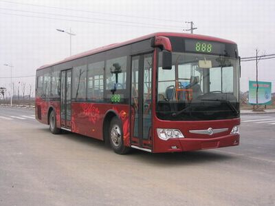 Yaxing JS6126GHACity buses