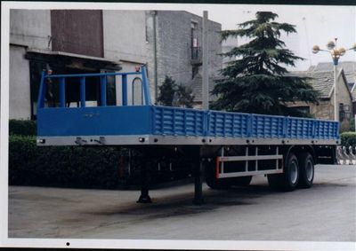 Wuyue  TAZ9260 Semi trailer