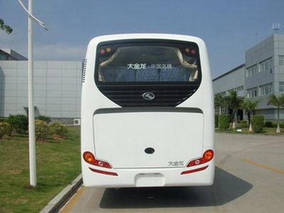 Jinlong  XMQ6996Y3 coach