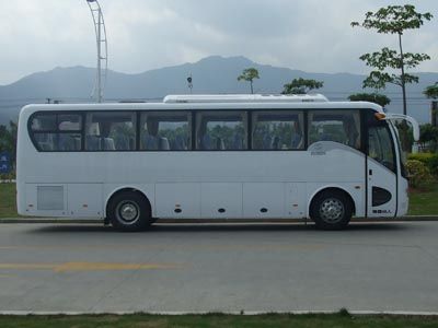 Jinlong  XMQ6996Y3 coach