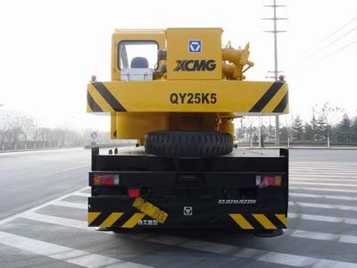 XCMG  XZJ5328JQZ25K Car crane