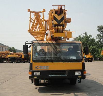 XCMG  XZJ5328JQZ25K Car crane