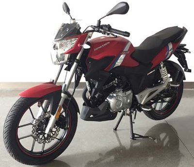 Zongshen brand automobiles ZS15048F Two wheeled motorcycles