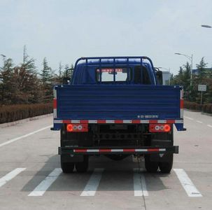 Foton  BJ1129VJJEDFD Truck