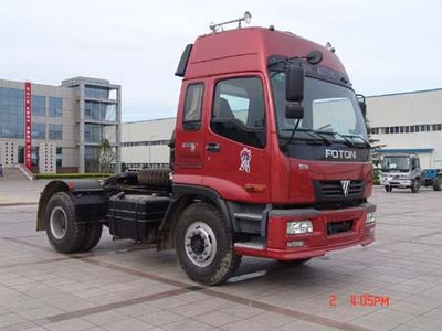 Ouman  BJ4181SKFJA Semi trailer towing vehicle