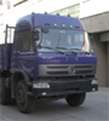 Dongfeng  EQ1205V9 Truck