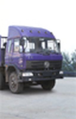 Dongfeng  EQ1205V9 Truck