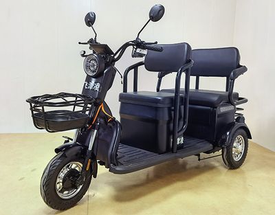 Feijin Ling  FL1200DZK5 Electric tricycle