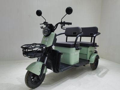 Feijin Ling  FL1200DZK5 Electric tricycle