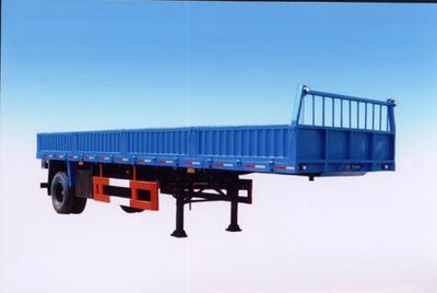 Shenbao  SB9131AB8L1 Fence semi-trailer