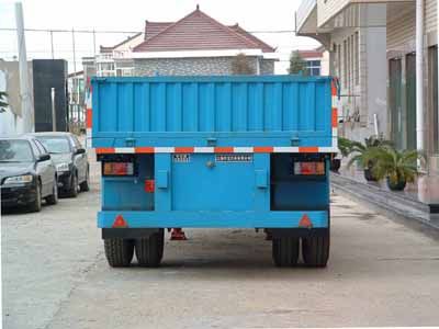 Shenbao  SB9131AB8L1 Fence semi-trailer