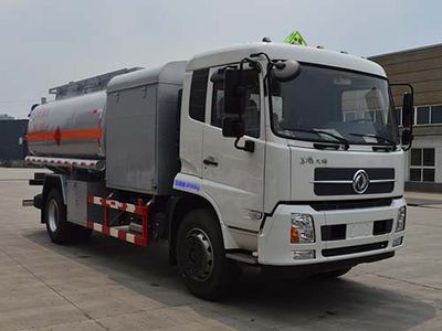 Qinhong  SQH5180GJYD Refueling truck