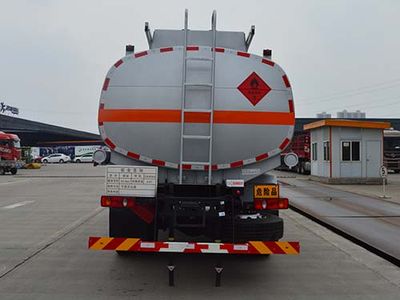 Qinhong  SQH5180GJYD Refueling truck