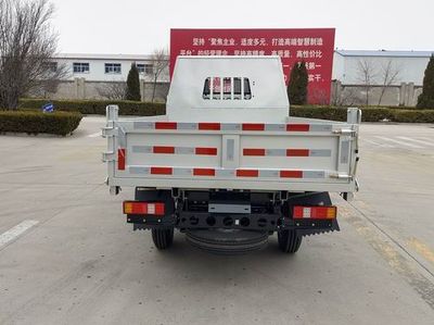 Shifeng  SSF3036DCJB2 Dump truck