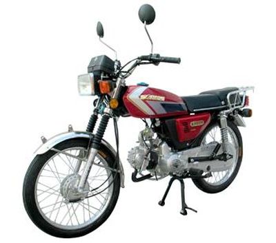 Songyi  SY1005S Two wheeled motorcycles