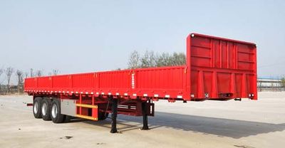 Liangyu  SYF9380 Fence semi-trailer