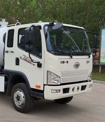 Xinhua Chi  THD5121GSSC6 Sprinkler truck