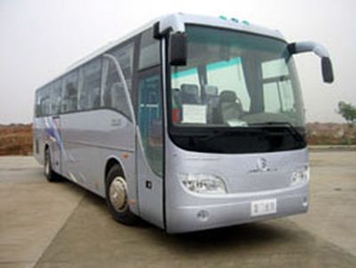 Jinlv  XML6120E6G coach