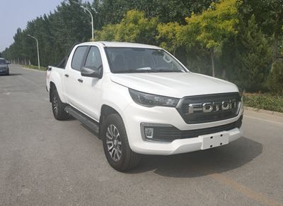 Foton  BJ2037Y2MAV8C Multipurpose off-road truck