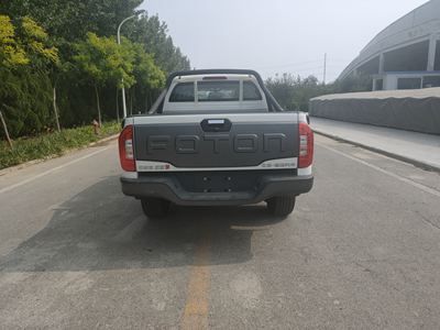 Foton  BJ2037Y2MAV8C Multipurpose off-road truck