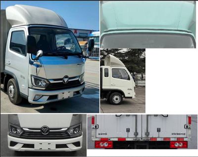 Foton  BJ5031XXY3JV6AB2 Box transport vehicle