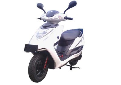 Feiying  FY100T2F Two wheeled motorcycles