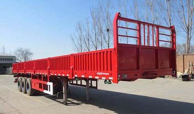 Ji flywheel  HBF9400 Semi trailer