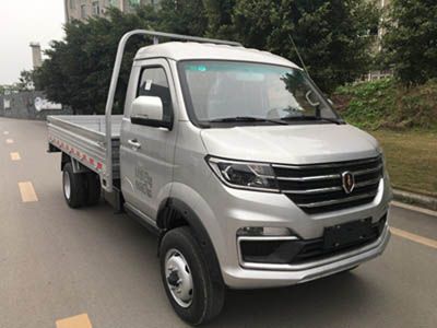 Jinbei  JKC1031DG5EL Truck