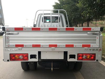 Jinbei  JKC1031DG5EL Truck