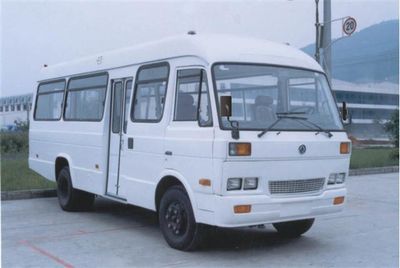 Jialingjiang brand automobiles NC5062XGC Engineering vehicle