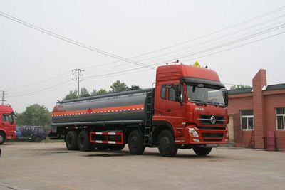 Xingshi  SLS5311GRYD4 Flammable liquid tank transport vehicle