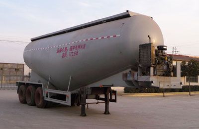 Daxiang  STM9400GXH Lower ash semi-trailer