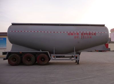 Daxiang  STM9400GXH Lower ash semi-trailer