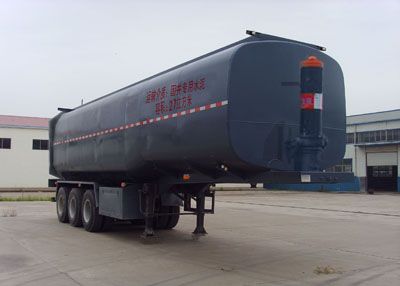 Daxiang  STM9400GXH Lower ash semi-trailer