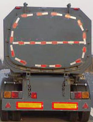 Daxiang  STM9400GXH Lower ash semi-trailer