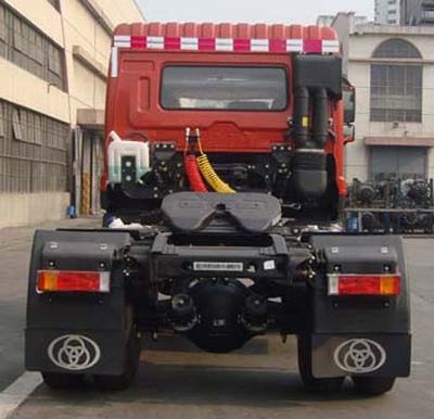 Shitong  STQ4181L02Y4N4 Tractor