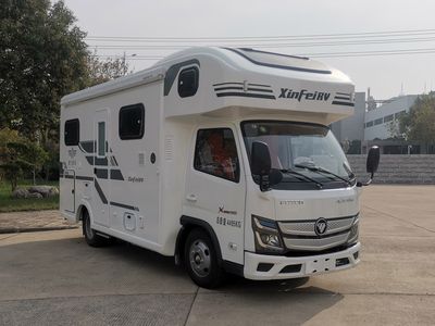 Xinfei  XFC5046XLJ6B RV