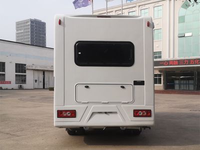 Xinfei  XFC5046XLJ6B RV