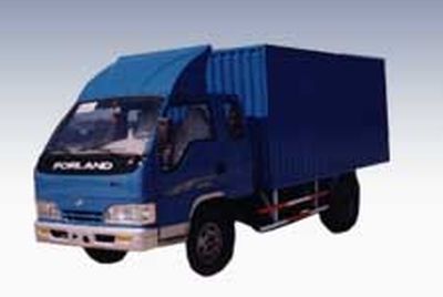 Donglin  YDP5043XXY Box transport vehicle