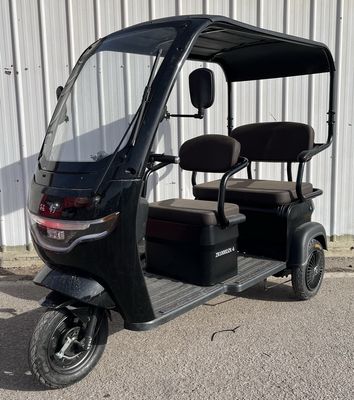 Five Star Diamond Leopard ZB1000DZK6 Electric tricycle