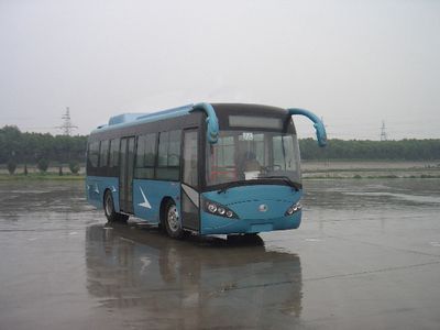 Yutong  ZK6936HG City buses