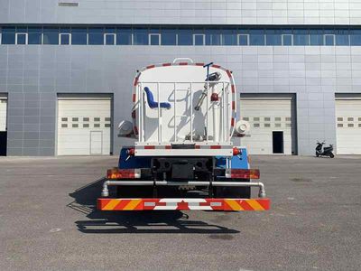 Chiyuan  BSP5181GSS Sprinkler truck