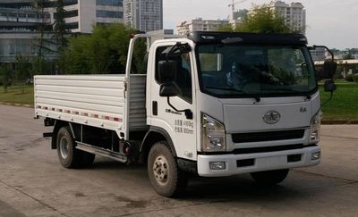 Jiefang Automobile CA3040K35L3E51 Dump truck