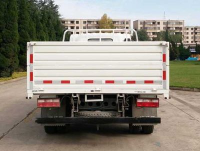 Jiefang Automobile CA3040K35L3E51 Dump truck