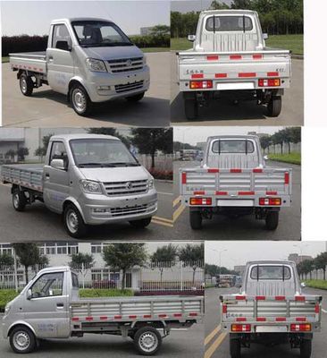 Dongfeng  EQ1021TF54 Truck