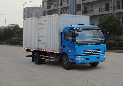 Dongfeng  EQ5080XXY8BDCAC Box transport vehicle