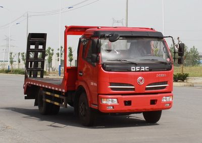 Dongfeng EQ5110TPB8EDFACFlat transport vehicle