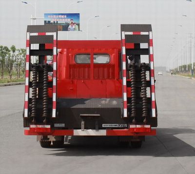 Dongfeng  EQ5110TPB8EDFAC Flat transport vehicle